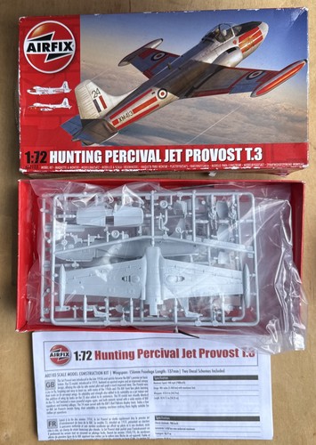 Model kit airfix - airfix, 1:72