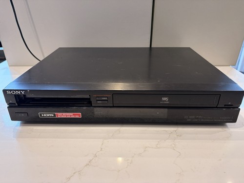 Sony rdr vx450 - ⁠sony, rdr-vx450