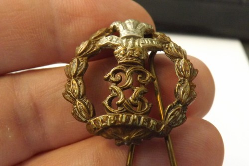 Military badge british army - badge,