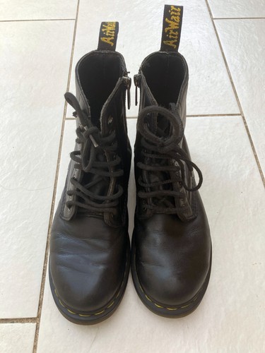 Martens boots 1460 - dr,