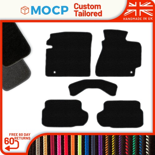 Carpet car mats - mats, to