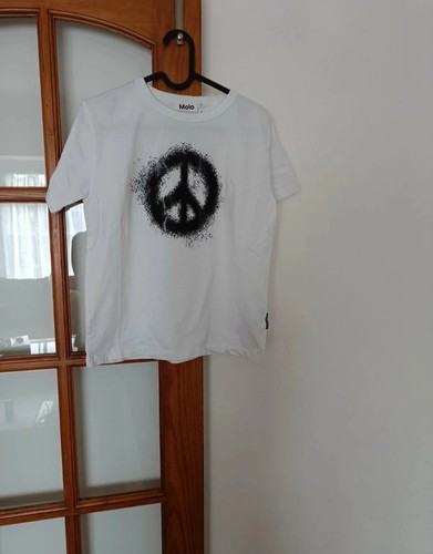 Molo designer kids shirt - t-shirt, age