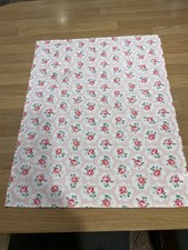 Tea Towel Cath Kidson Fabric