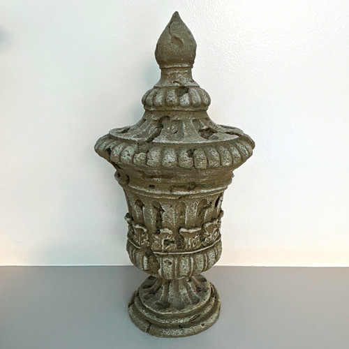Grey stone classic - classic, urn