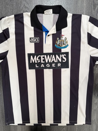 Original asics newcastle - original,