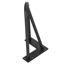 —4PCS Wrought Iron Table Leg