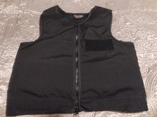 COONEEN BULLET & STAB PROOF