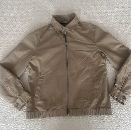 Casual harrington style uk - casual,