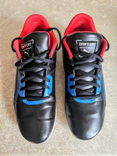 Puma drift cat bmw shoes - drift,
