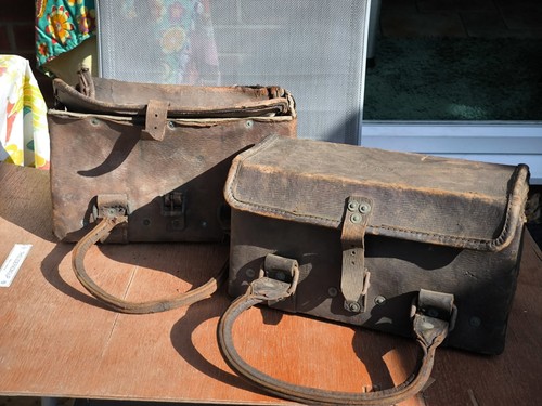 Ww1 ww2 british trench medical - british,