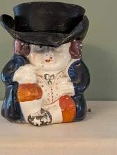 Toby Jug 11cm good condition