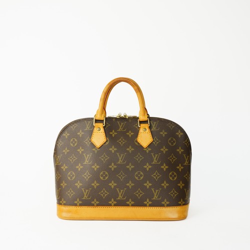 Louis vuitton alma - louis,