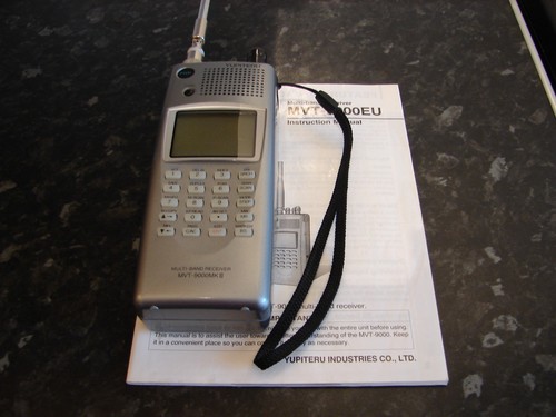 Yupiteru mvt 9000 mk2 - yupiteru, mvt-9000