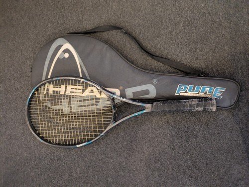 Vintage head pure competition - vintage,