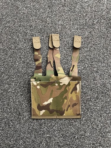 Blue force gear - bfg, ten