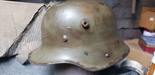 WW1 German M16 Helmet with