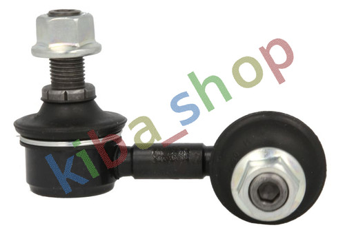 Front axle left - left,