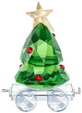 Genuine Swarovski Crystal