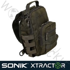 Sonik xtractor rucksack sling - sonik,