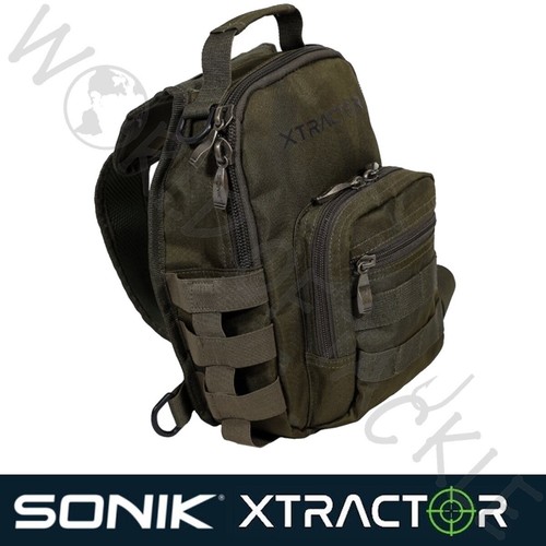 Sonik xtractor rucksack sling - sonik,