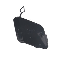 Rear Bumper Tow Eye Hook Cover