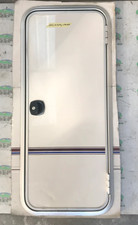 2004 Bailey Bike Storage door / Storage locker - Caravan / Motorhome