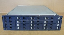 Xyratex RS-1600-FC - 16-Bay