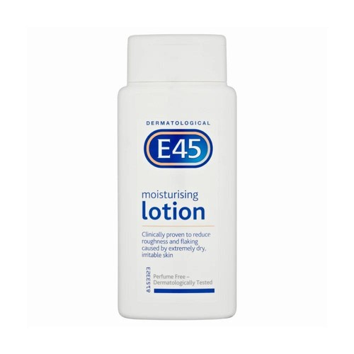 E45 dermatological - e45,