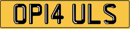 Paul cherished registration - paul,