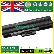 Battery VGP-BPS13 For Sony