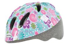 Raleigh Girls Bike Helmet