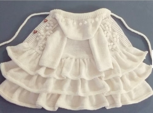 Knitting pattern copy girls - pattern,