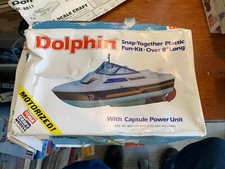 LS Scale Craft Dolphin Sports