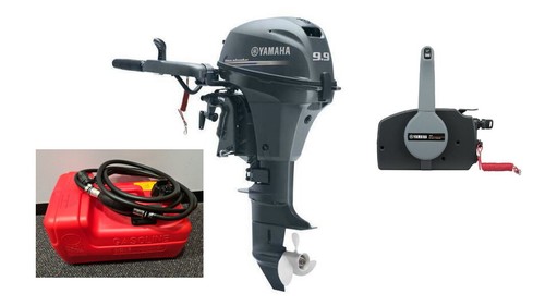 Yamaha leb 9 hp 4 - leb,