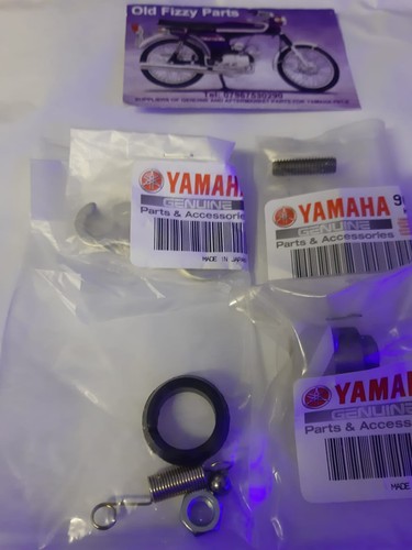 Fs1e clutch worm kit - fs1e,