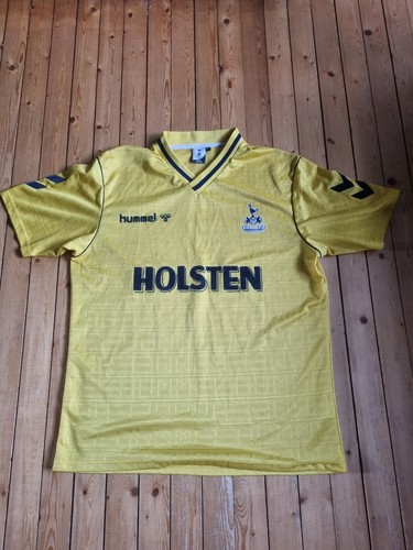Tottenham hotspur spurs - tottenham,