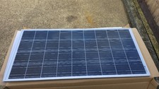ECO-WORTHY 100W  12V Solar
