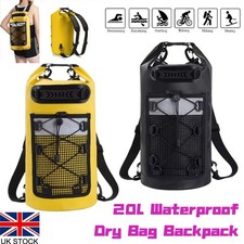 20L Dry Bag,Waterproof