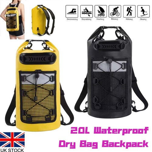 20l dry bag - 20l,