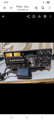 Yaesu umf all mode tribander - v/umf,