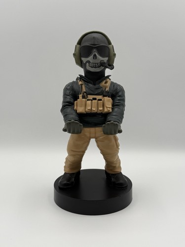 Call duty ghost - call, guys