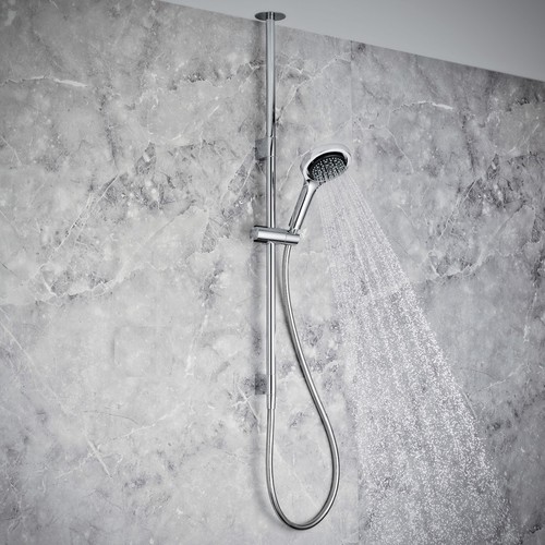 Mira platinum ceiling fed - platinum,
