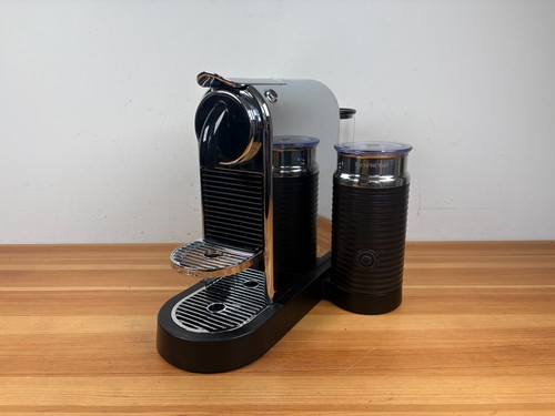 Nespresso citiz milk coffee - citiz&milk,
