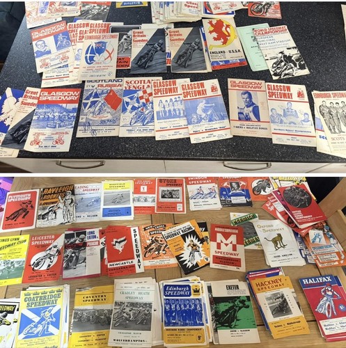 252 vintage speedway - vintage,