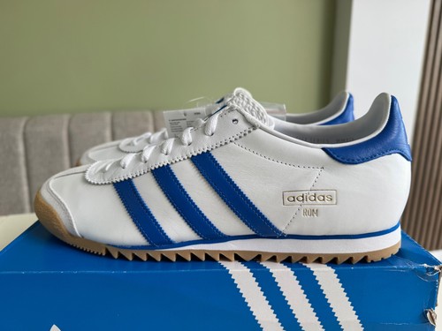 Adidas rom uk10 city series - adidas,