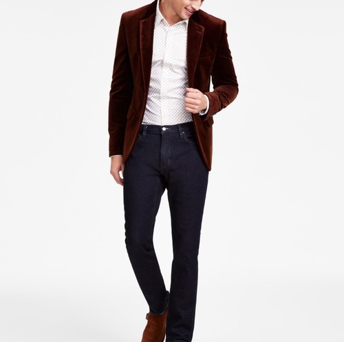 Hugo boss - by,