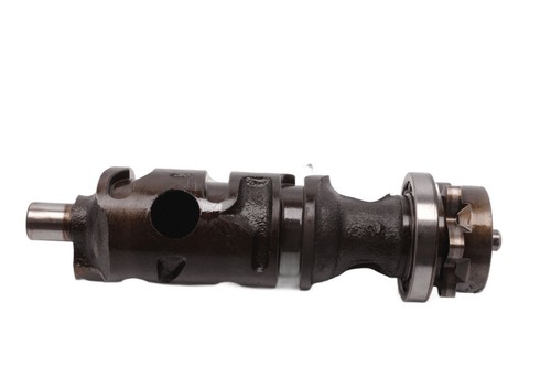 Shift drum transmission - shift,