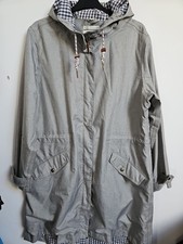 Seasalt Hellweathers Mac Coat