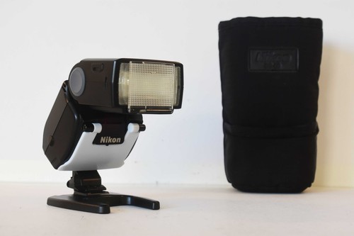 Nikon 50dx speedlight flash - nikon,