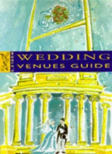 Noble wedding venues - noble's,